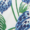 Crosby Top Iris Print - Webstore Exclusive