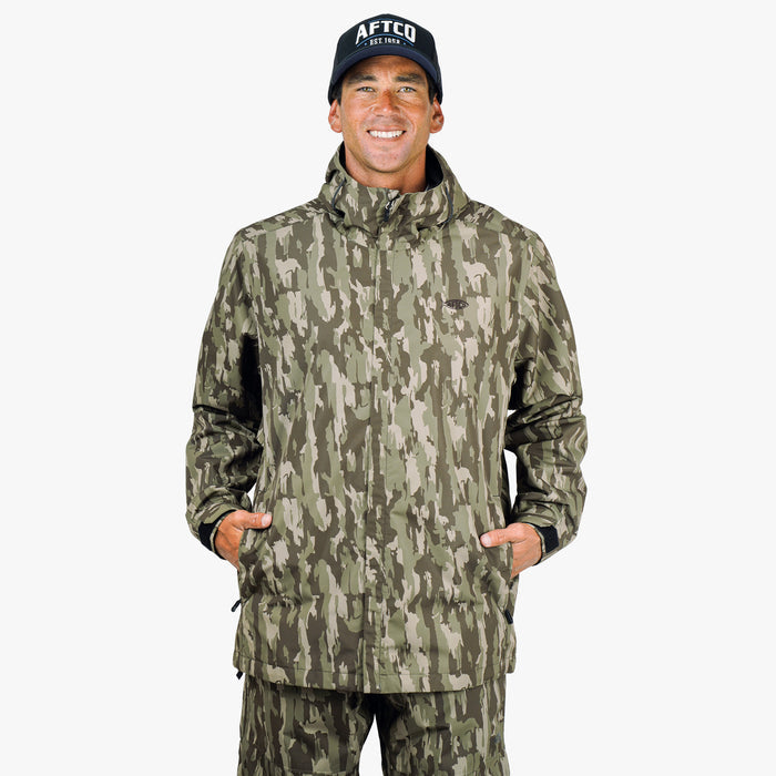 Olive Current Camo $Model is 6'0" 170lbs$