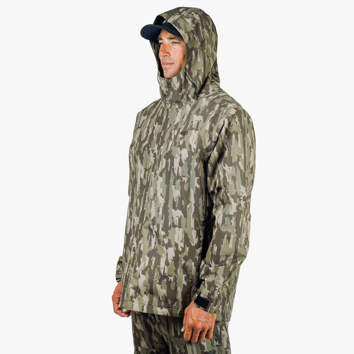 Olive Current Camo $Model is 6'0" 170lbs$