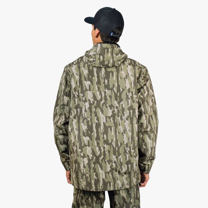 Olive Current Camo $Model is 6'0" 170lbs$