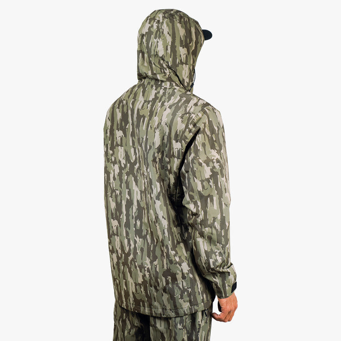 Olive Current Camo $Model is 6'0" 170lbs$