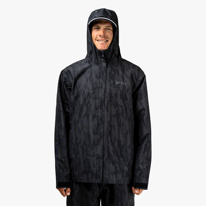 Blk Current Camo $Model is 6'1" 175lbs Size L$