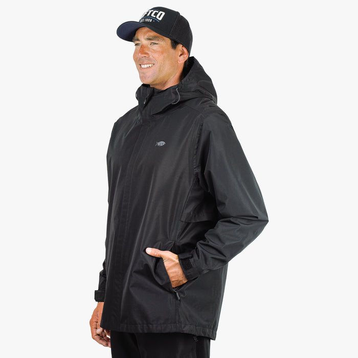 Black $Model is 6'0" 170lbs$