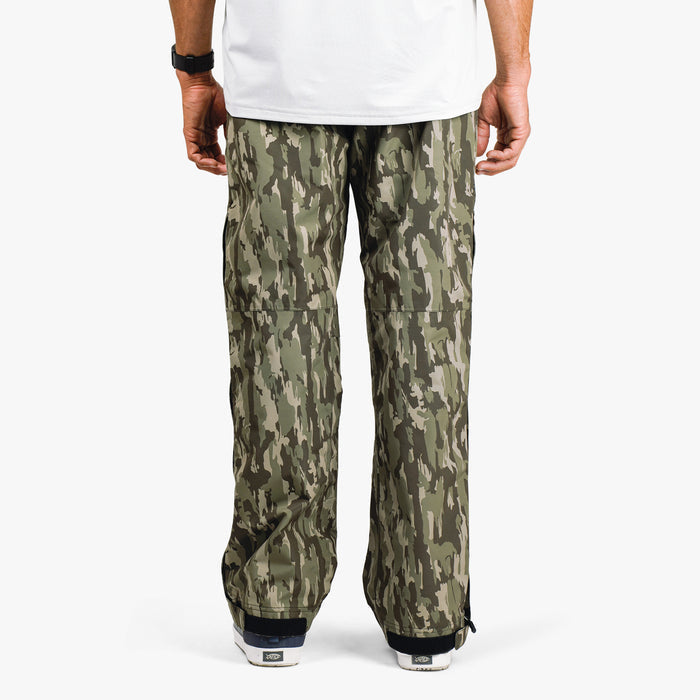 Olive Current Camo