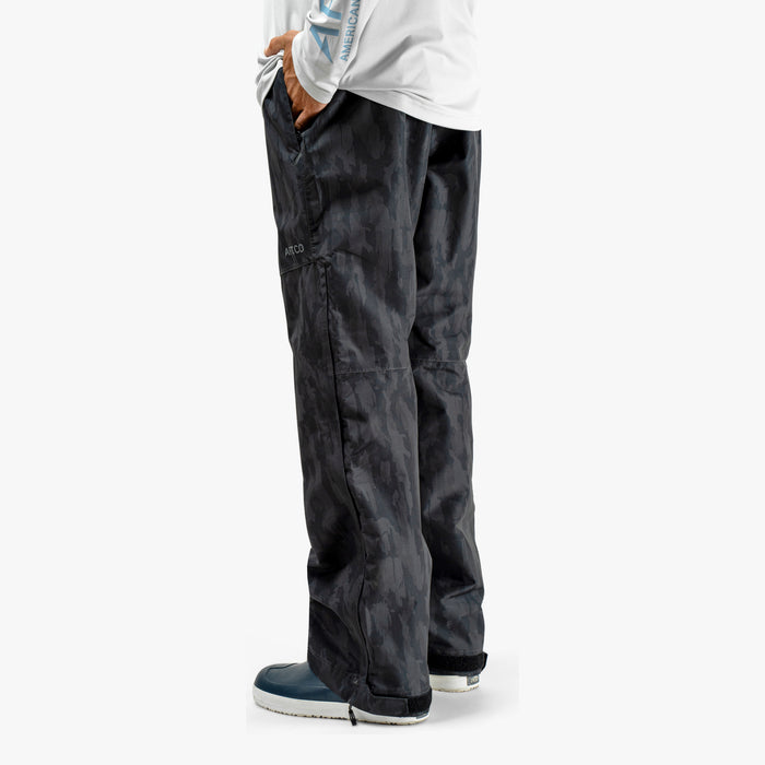 Blk Current Camo $Model is 6'1" 175lbs Size L$