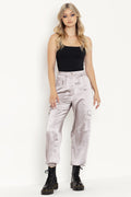 Cyberspace Joggers