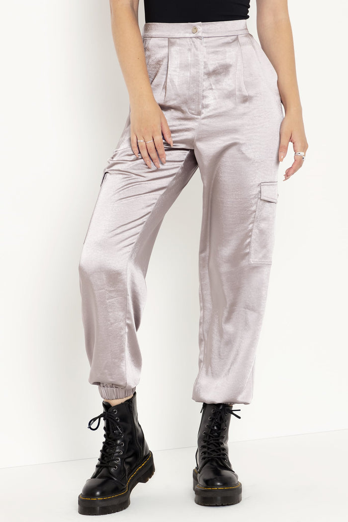 Cyberspace Joggers