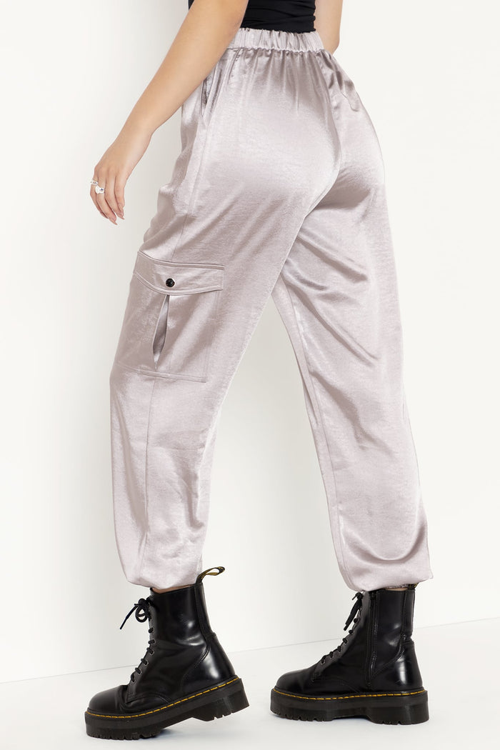 Cyberspace Joggers
