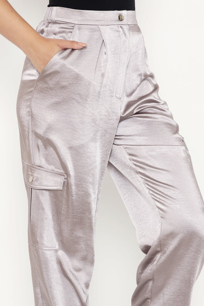 Cyberspace Joggers