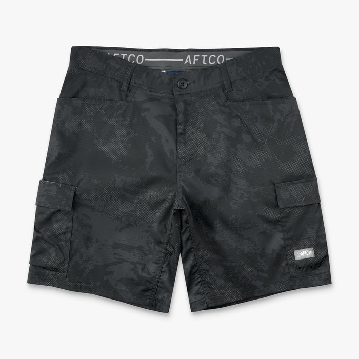 Black Storm Camo $Black Storm Camo$