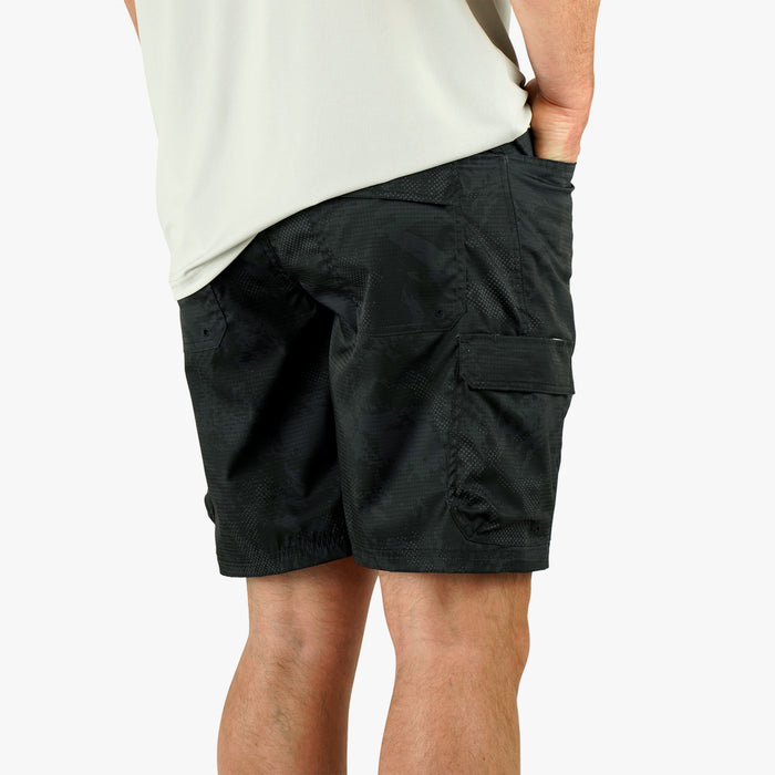 Black Storm Camo $Model is 6'1" 190lbs Size L$