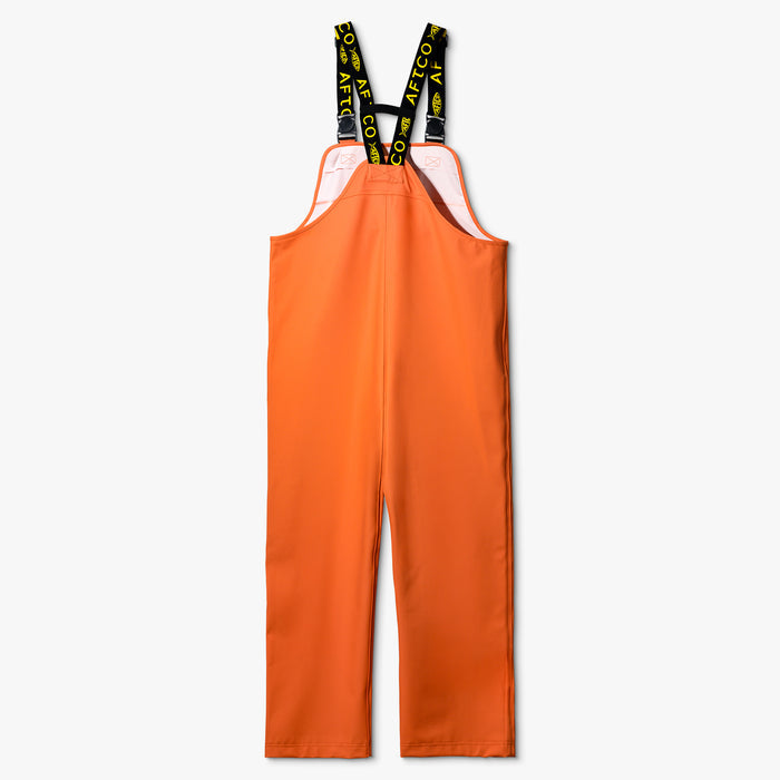 Deep Set Bib