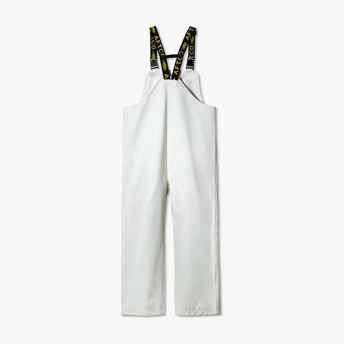 Deep Set Bib