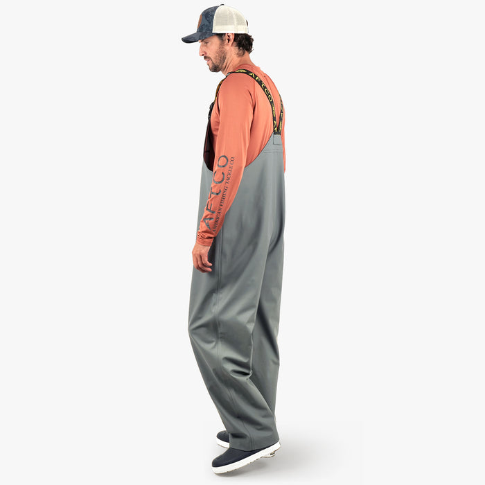 Charcoal $Model is 6'3" 185lbs Size L$