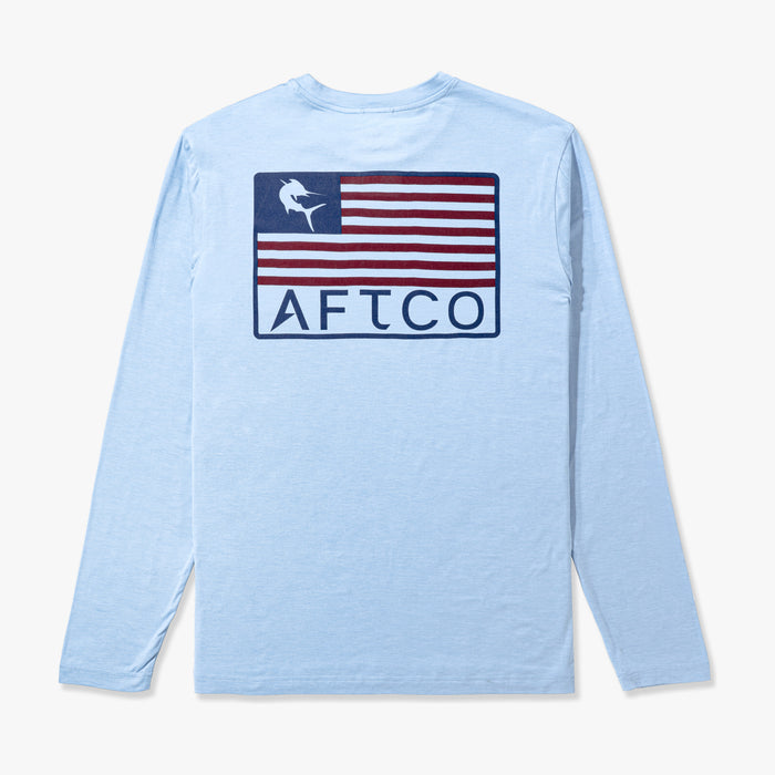 Airy Blue Heather $Airy Blue Heather$