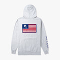 Gray Heather $Gray Heather$