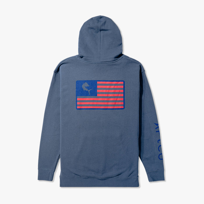 Storm Blue $Storm Blue$