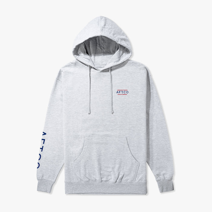 Gray Heather