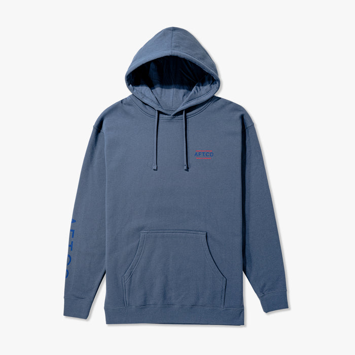 Storm Blue