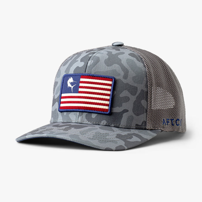 Gray Grouper Camo $Gray Grouper Camo$