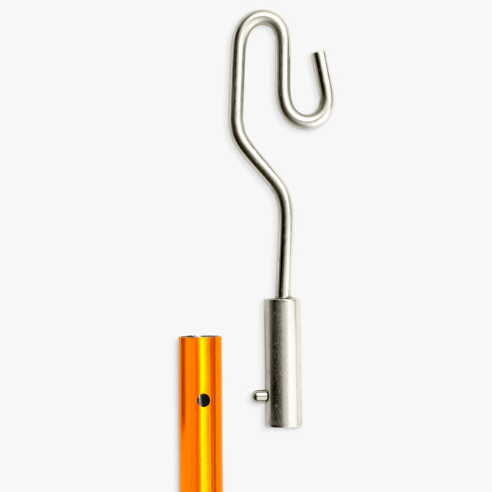 Stainless Steel