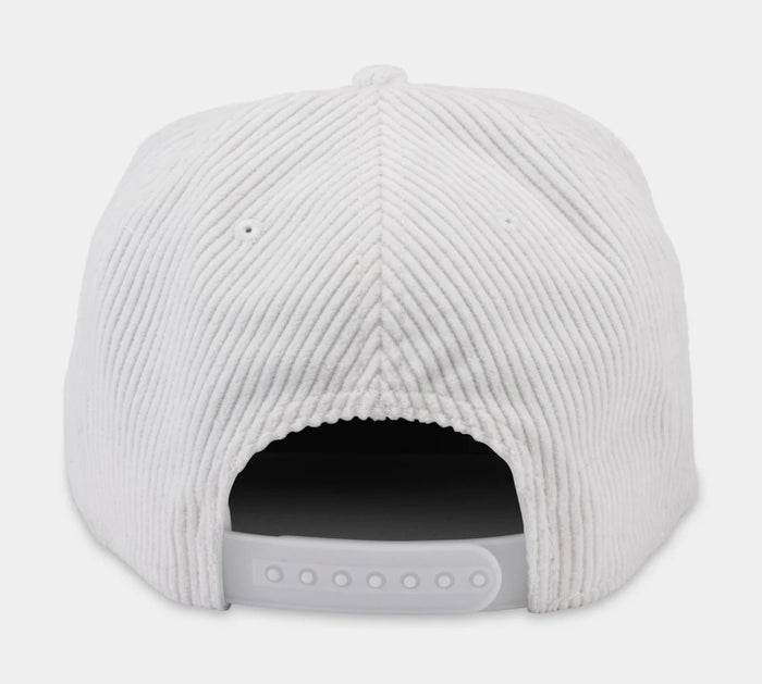Diet Coke Roscoe Snapback Mens Hat (Red/White)