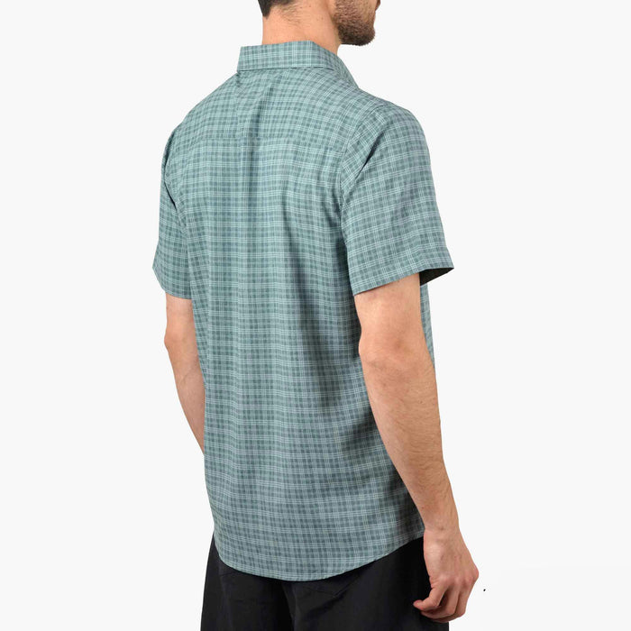 Depths $Model is 5'9" 155lbs Size S$