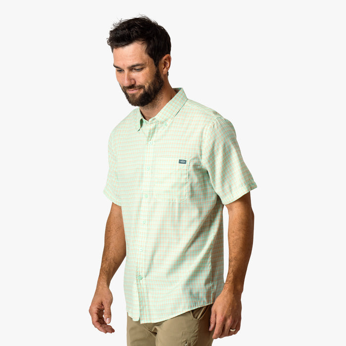 Aqua Glass $Model is 6'0" 182lbs Size M$