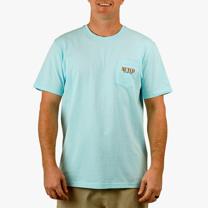 Clearwater $Model is 6'1" 190lbs Size L$