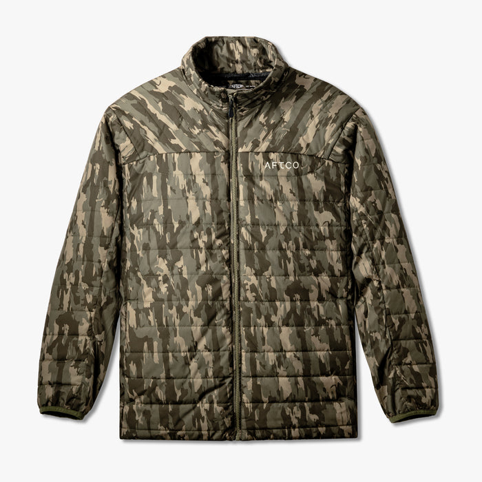 Olive Current Camo $Olive Current Camo$