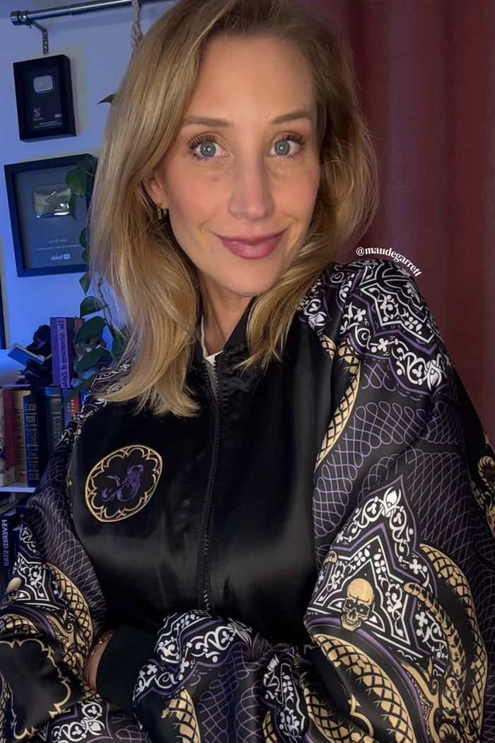 Dungeon Master Souvenir Jacket