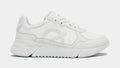 Echo Womens Lifestyle Shoes (White/Stone)
