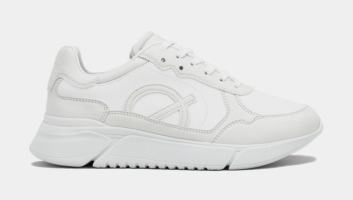 Echo Womens Lifestyle Shoes (White/Stone)