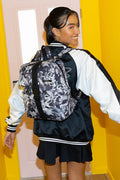 Eevee Evolution Camo Satchel Backpack