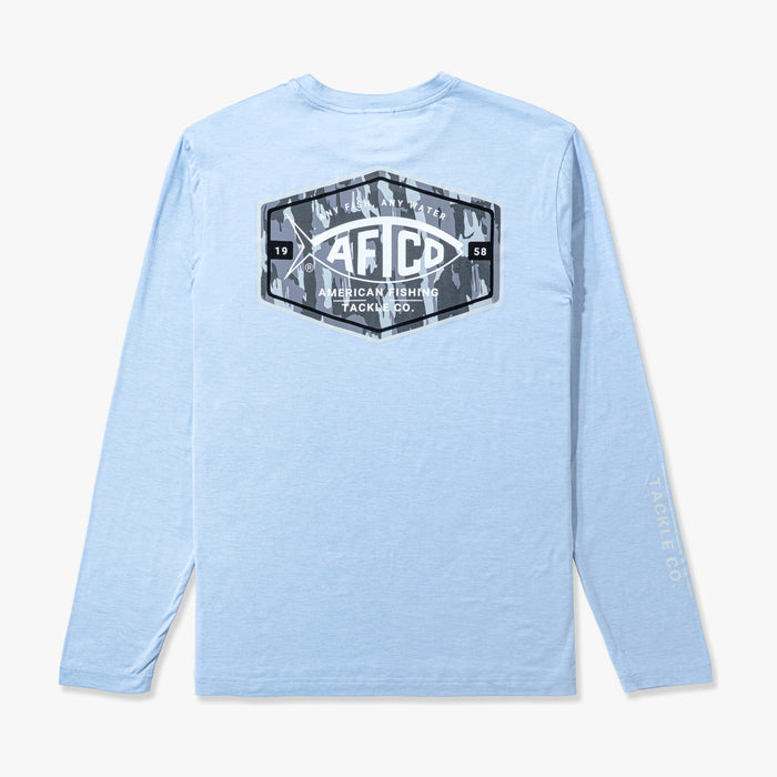 Airy Blue Heather $Airy Blue Heather$