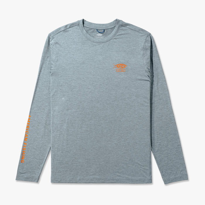 Steel Heather