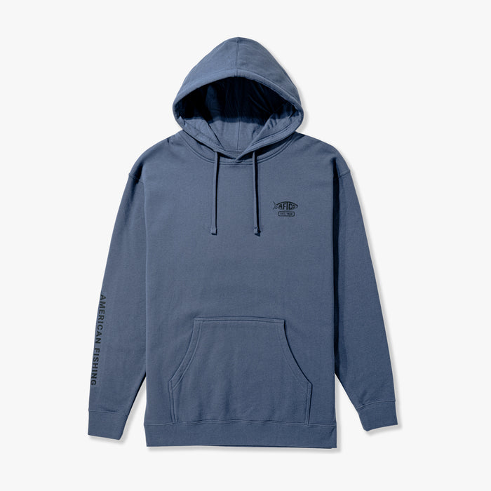 Storm Blue