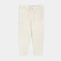 Emily Jogger Womens Pants (Oat Beige)