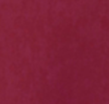 A close-up of a solid deep burgundy fabric texture.