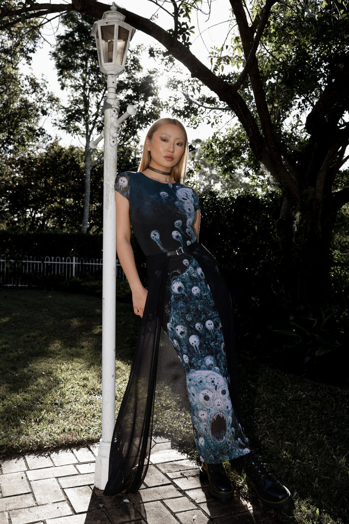 Bodycon Dress