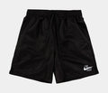 Essential Lap 7" Volley Mens Shorts (Black)