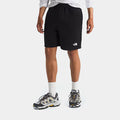Evolution 7 " Mens Shorts (Black/White)