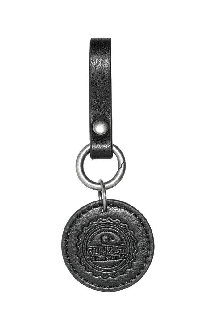 Fallout Cap Currency Keychain