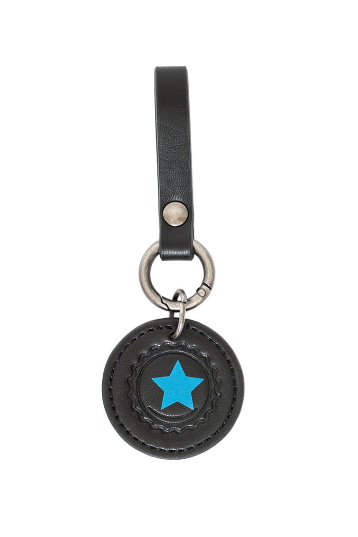 Fallout Cap Currency Keychain