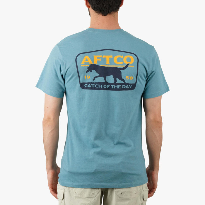 Aquifer Heather $Model is 5'9" 155lbs Size S$
