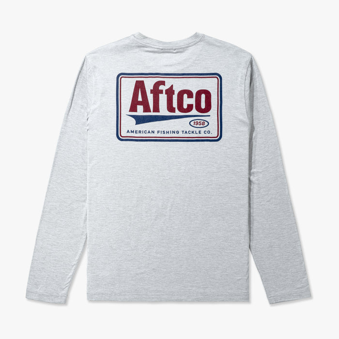 Athletic Heather $Athletic Heather$