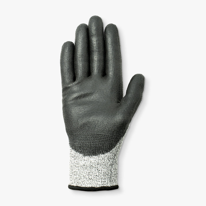 Charcoal Heather