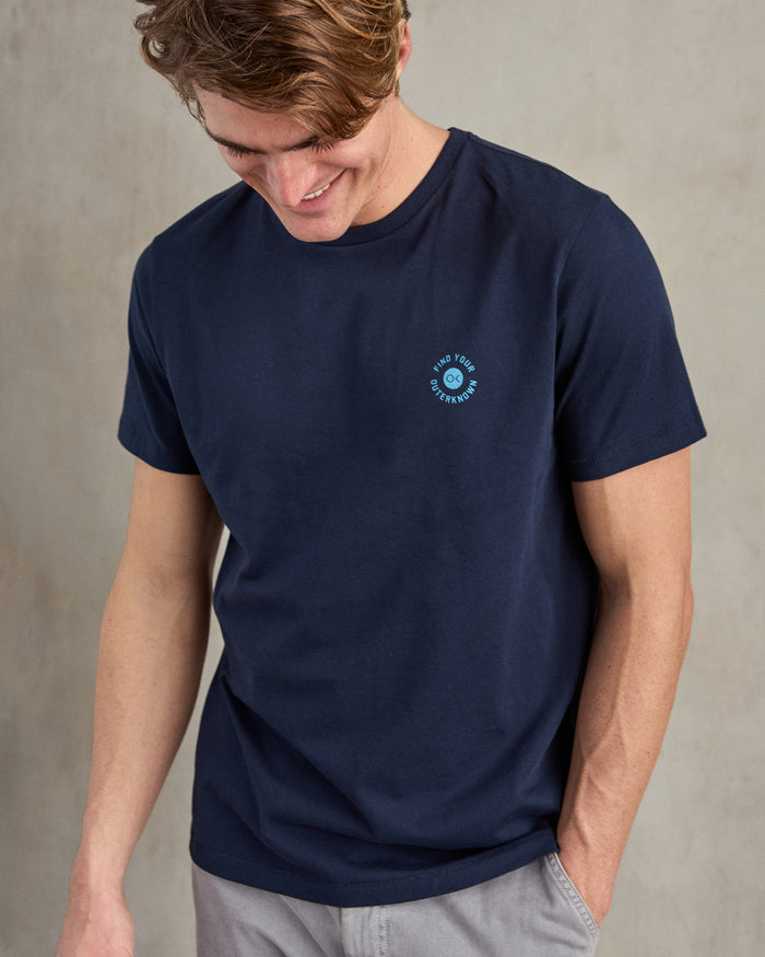 Find Your Outerknown Tee - FINAL SALE