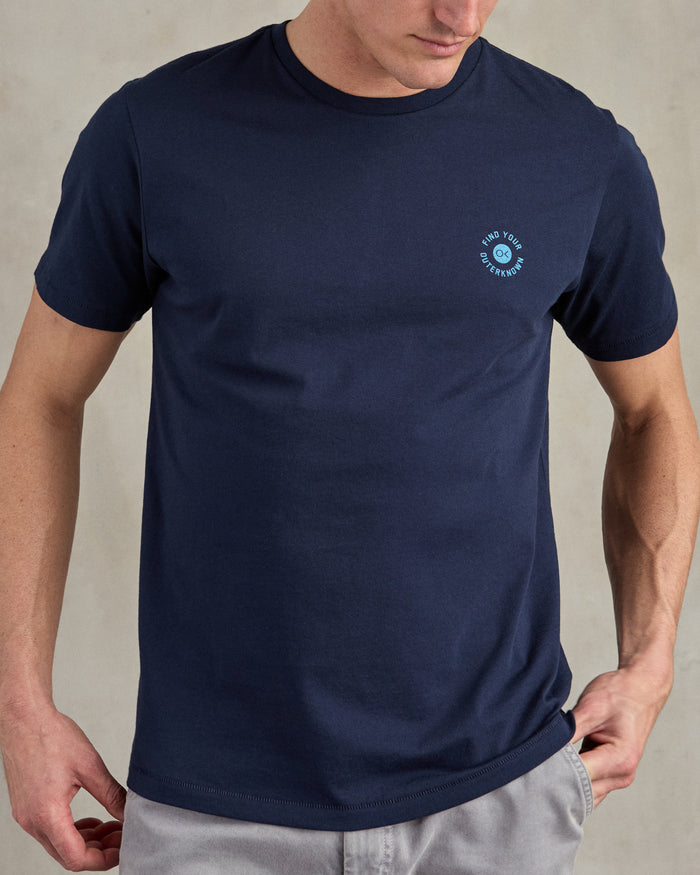 Find Your Outerknown Tee - FINAL SALE