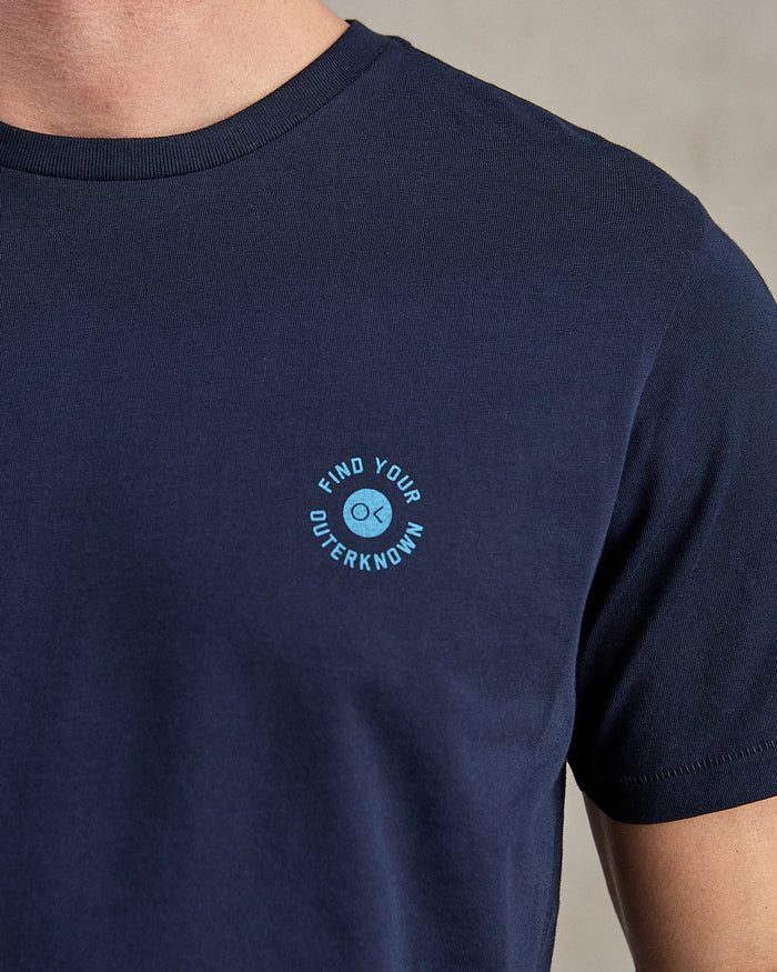 Find Your Outerknown Tee - FINAL SALE